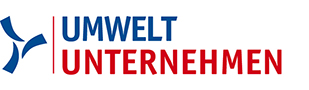 Umwelt Unternehmen logo