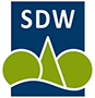 hamburg sdw logo