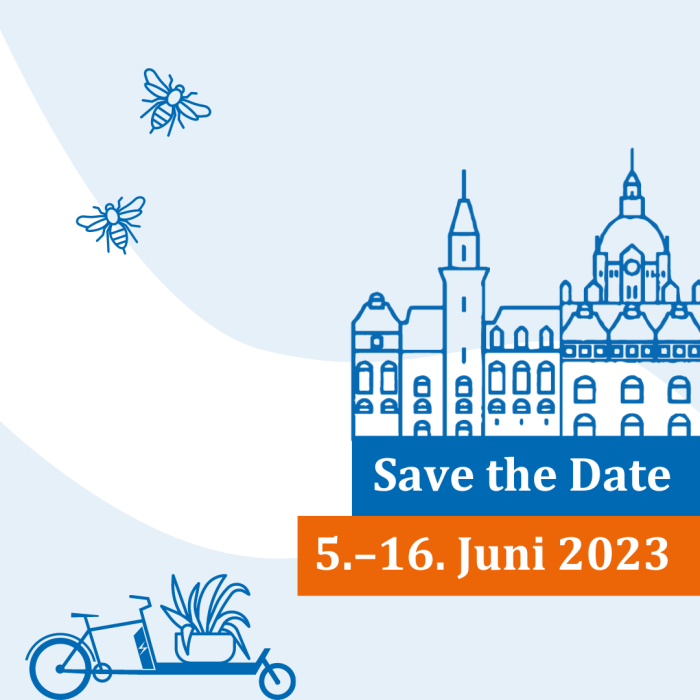 RENNnord SDG Challenge Webisite Banner Niedersachsen